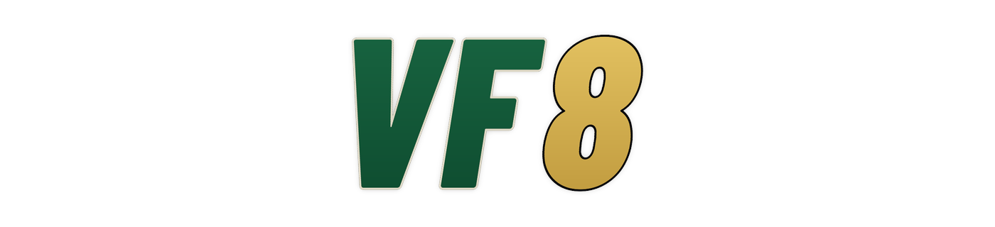 vf8 Logo